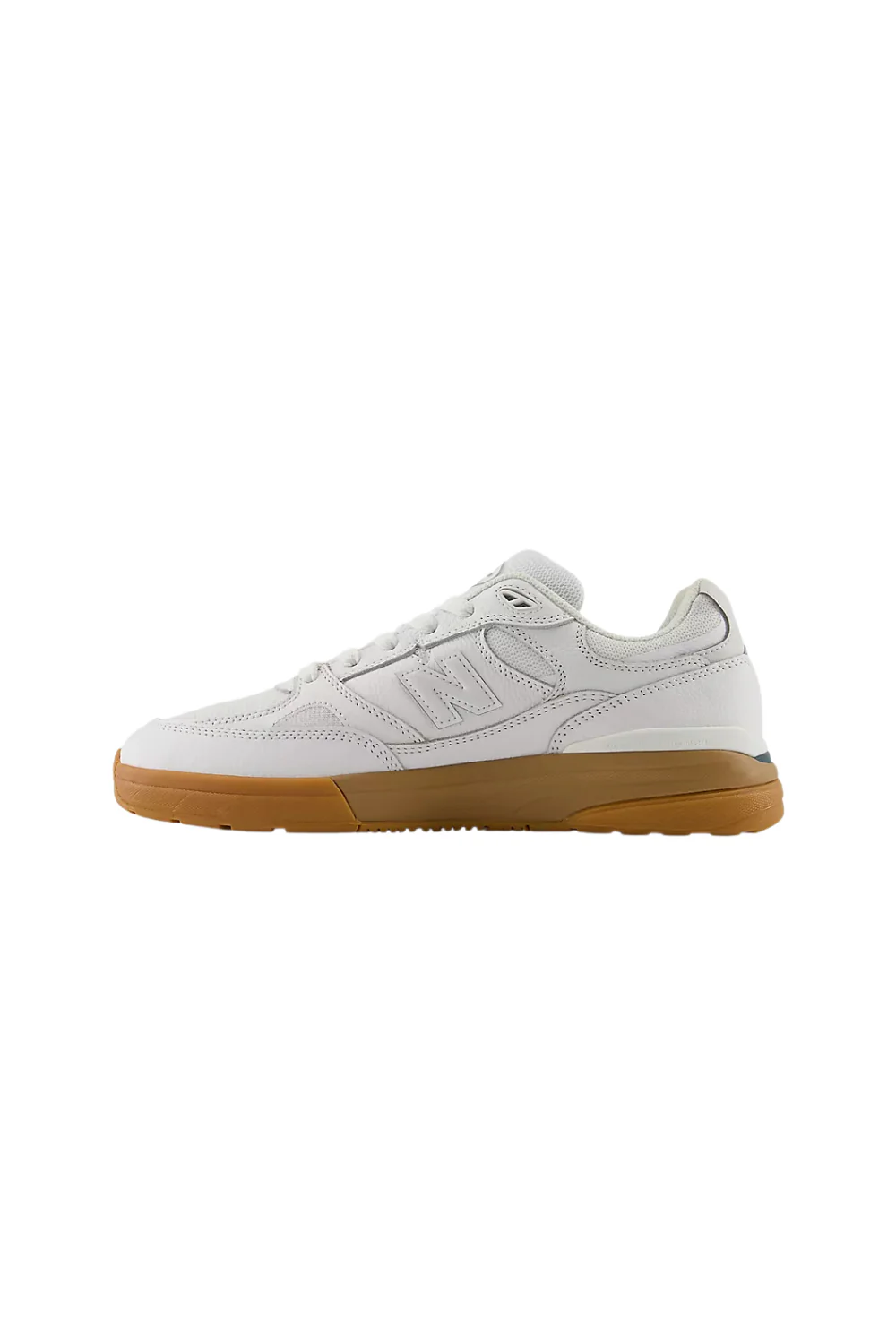 New Balance Numeric Andrew Reynolds 933 Mens Shoes 103 White - Image 3