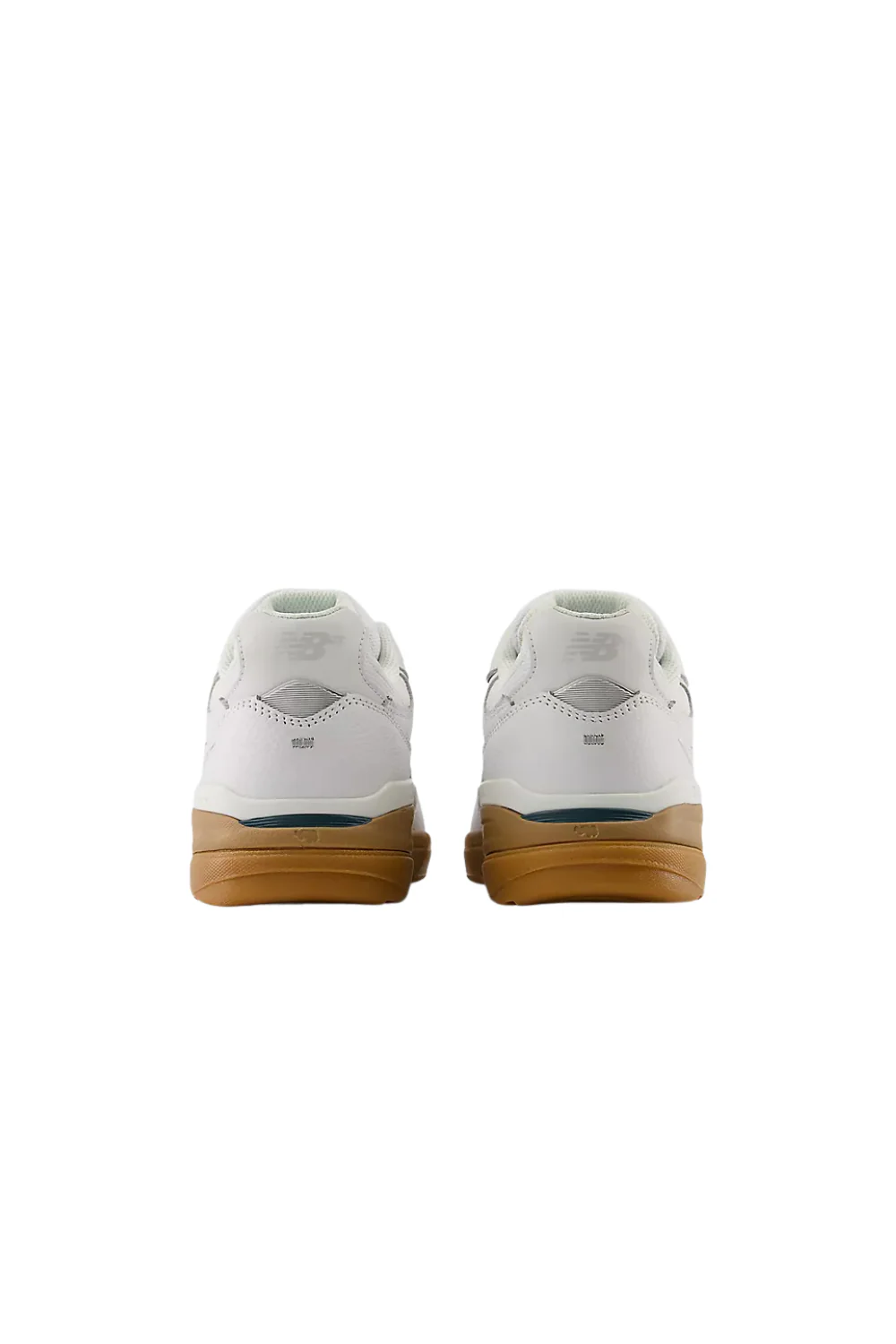 New Balance Numeric Andrew Reynolds 933 Mens Shoes 103 White - Image 5