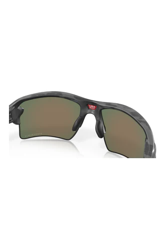 Oakley Flak 2.0 Xl Sunglasses Matte Black Camo - Image 6
