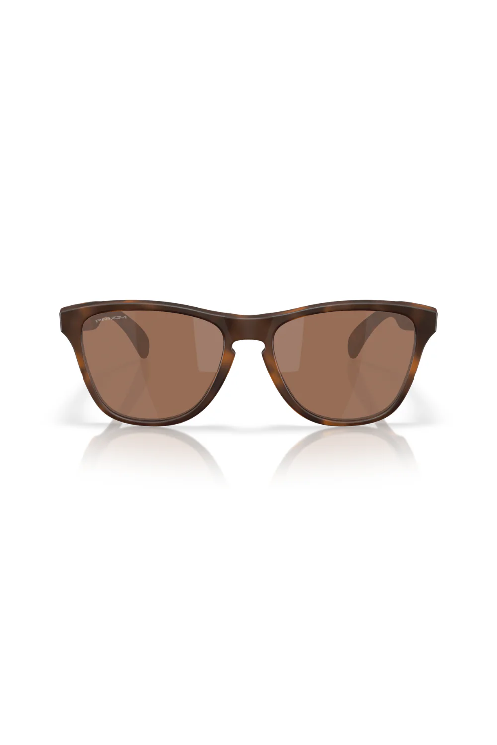 Oakley Frogskins Matte Brown Tortoise - Image 2