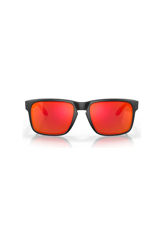Oakley Holbrook Sunglasses Matte Black Camo - Image 2