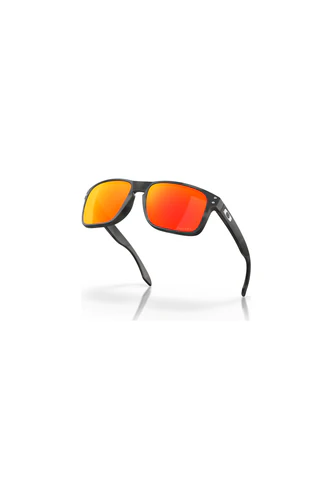 Oakley Holbrook Sunglasses Matte Black Camo - Image 4