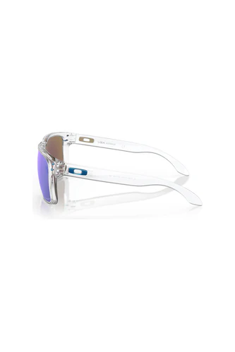 Oakley Holbrook Xl Polished Clear Sunglasses - Image 5