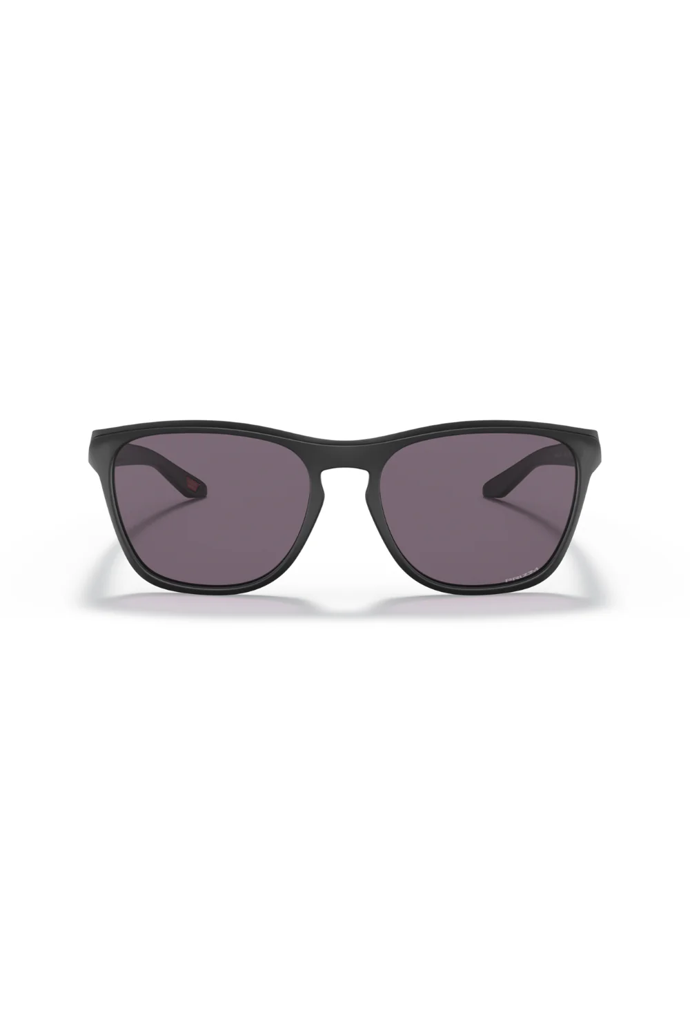 Oakley Manorburn Sunglasses Prizm Grey Lenses, Matte Black Frame - Image 2