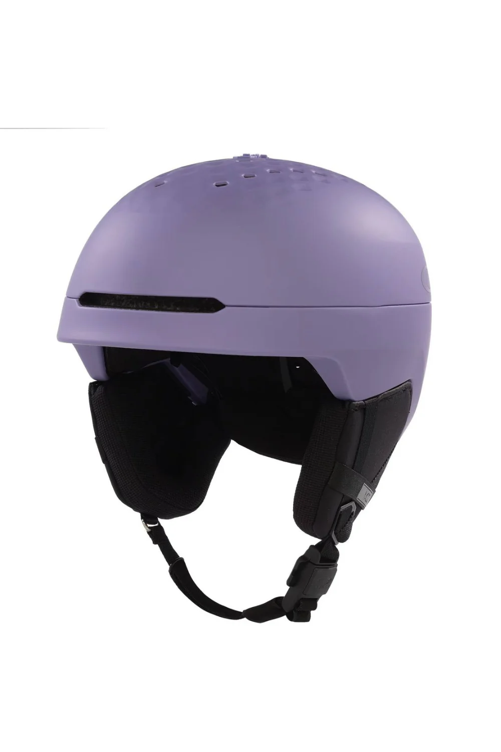 Oakley Mod 3 MIPS Snow Helmet Matte Lilac - Image 2