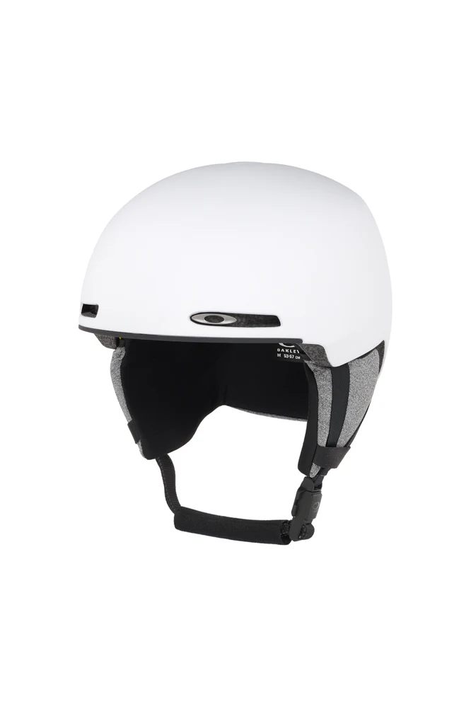 Oakley Mod1 Youth Matte White FP Helmet