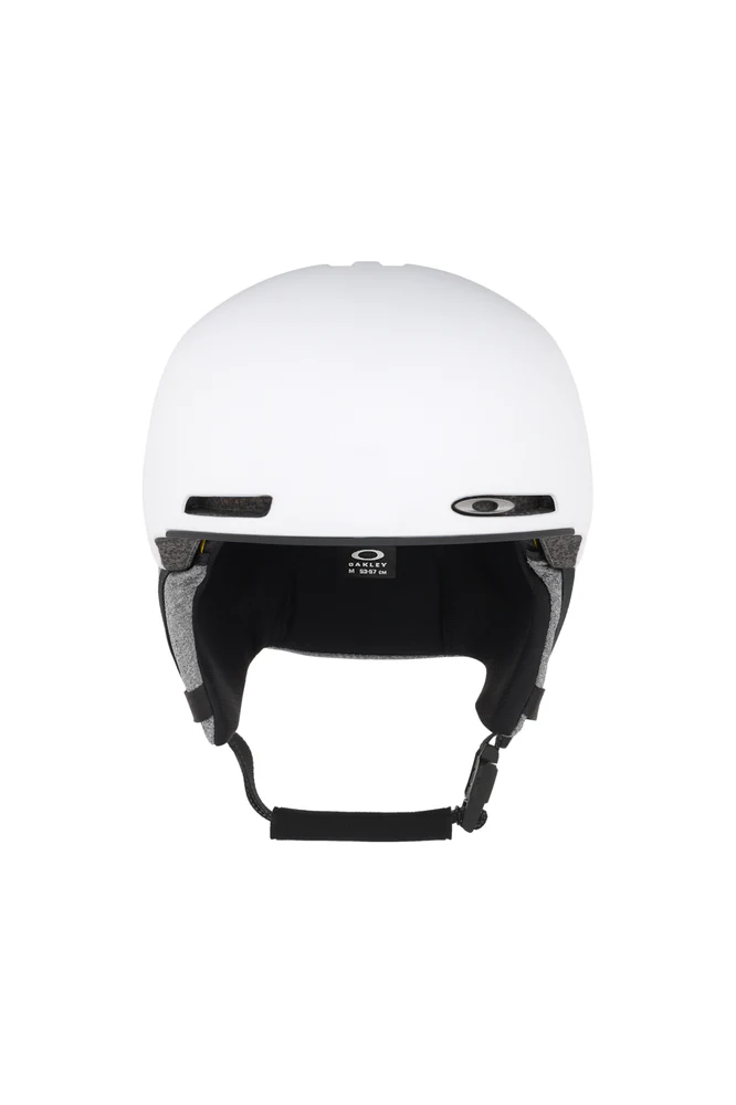 Oakley Mod1 Youth Matte White FP Helmet - Image 2