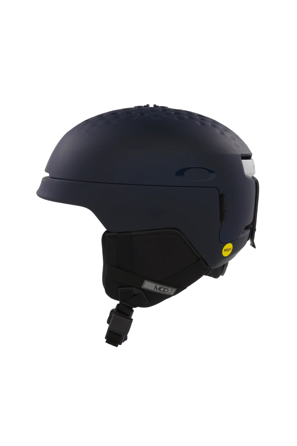 Oakley MOD3 Mips Snow Helmet Matte Navy
