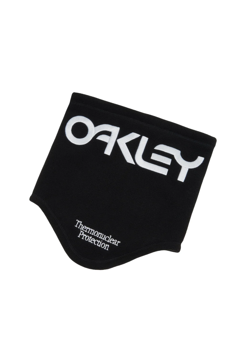 Oakley Tnp Neck Gaiter Blackout