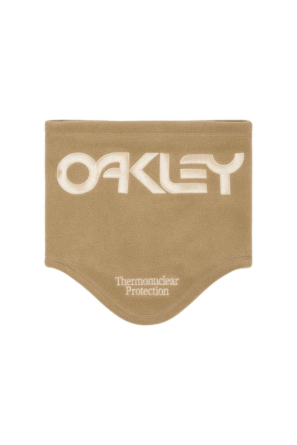 Oakley TNP Neck Gaiter Pebble