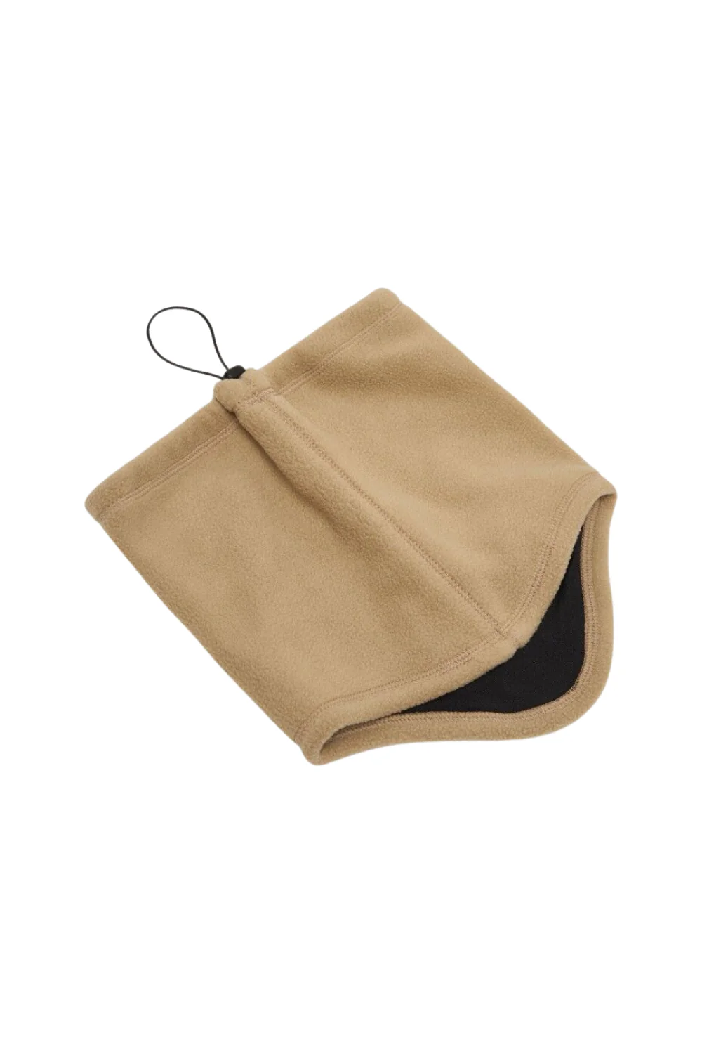Oakley TNP Neck Gaiter Pebble - Image 3