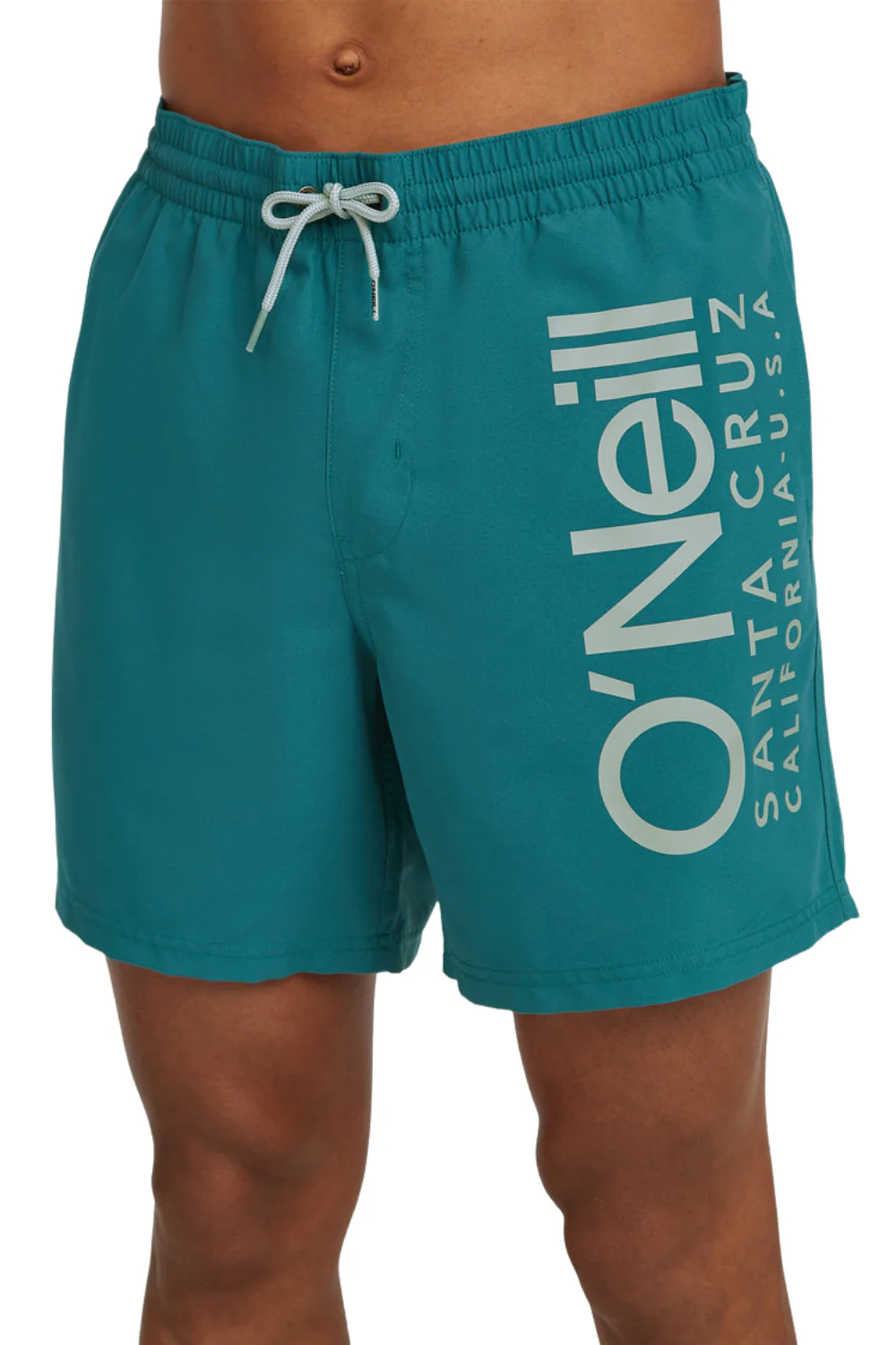 O'Neill Cali Mens 16'' Swim Shorts Botanical Heat - Image 3