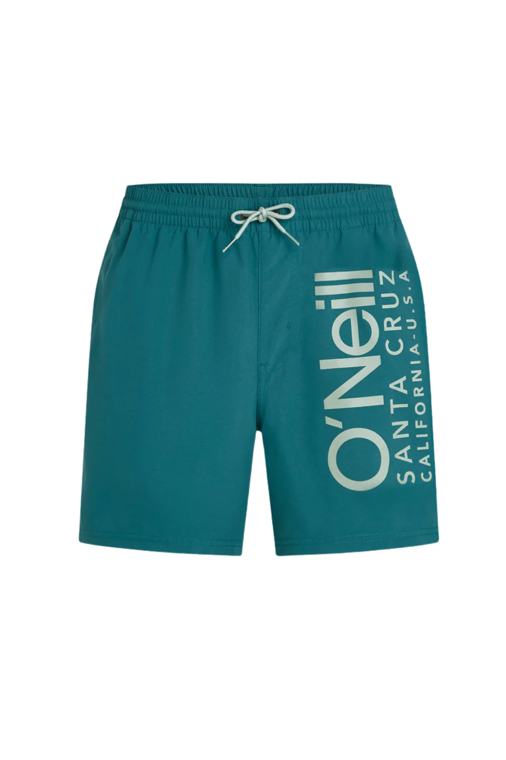 O'Neill Cali Mens 16'' Swim Shorts Botanical Heat - Image 5
