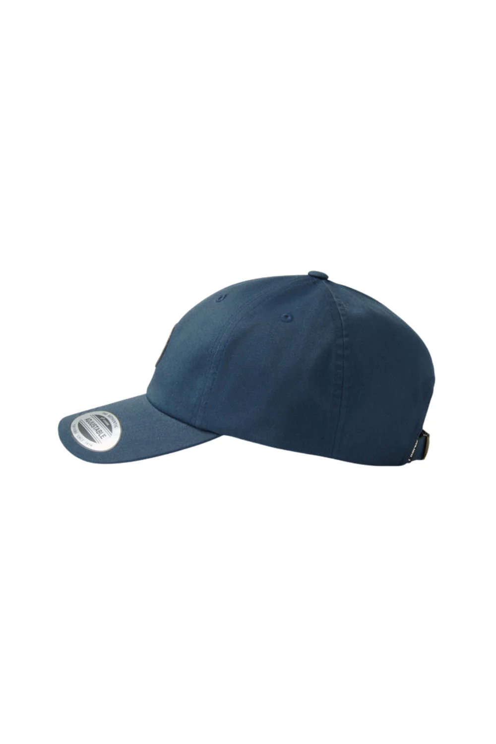 O'Neill O'Riginals Badge Cap English Evening - Image 4