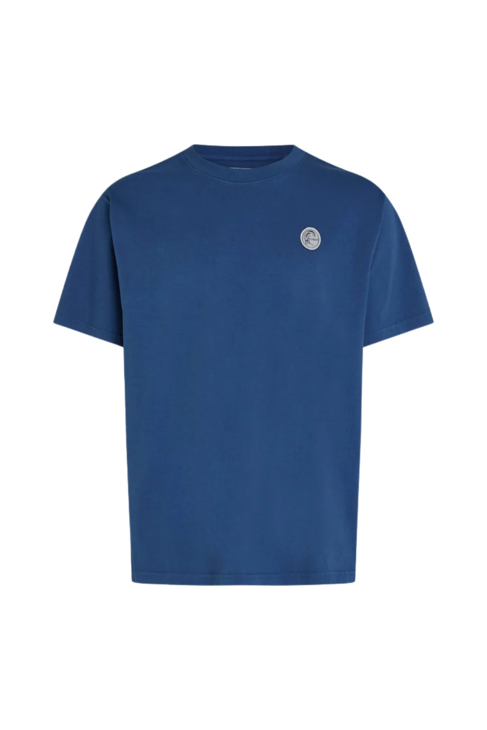 O'Neill O'Riginals Vintage Mens Graphic T-Shirt English Evening - Image 5