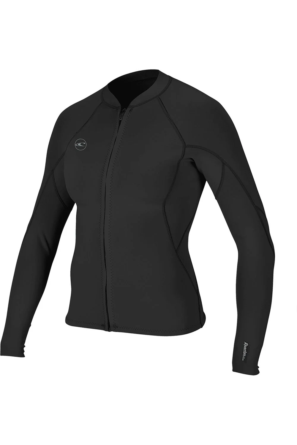 O'Neill Reactor 2 Women's 1.5mm Front Zip Jacket
