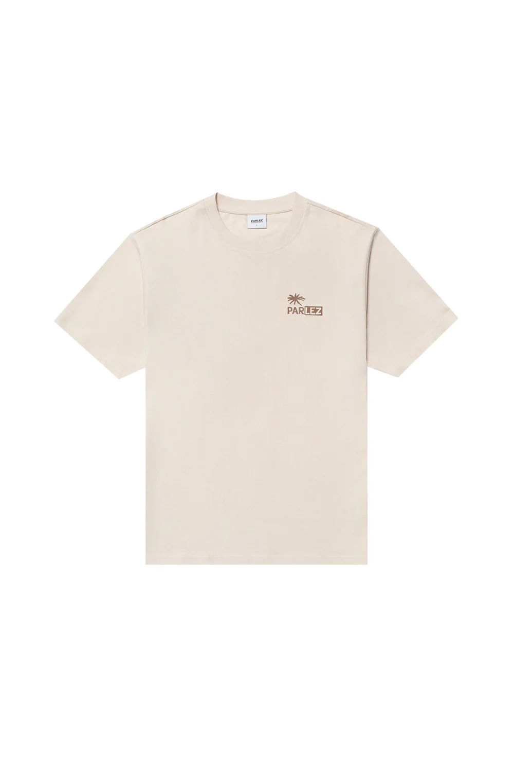 Parlez Destin Mens T-Shirt Beach - Image 4