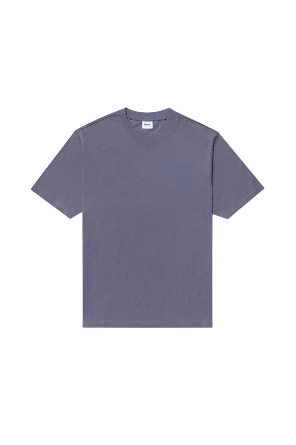 Parlez Destin Mens T-Shirt Purple Haze - Image 4