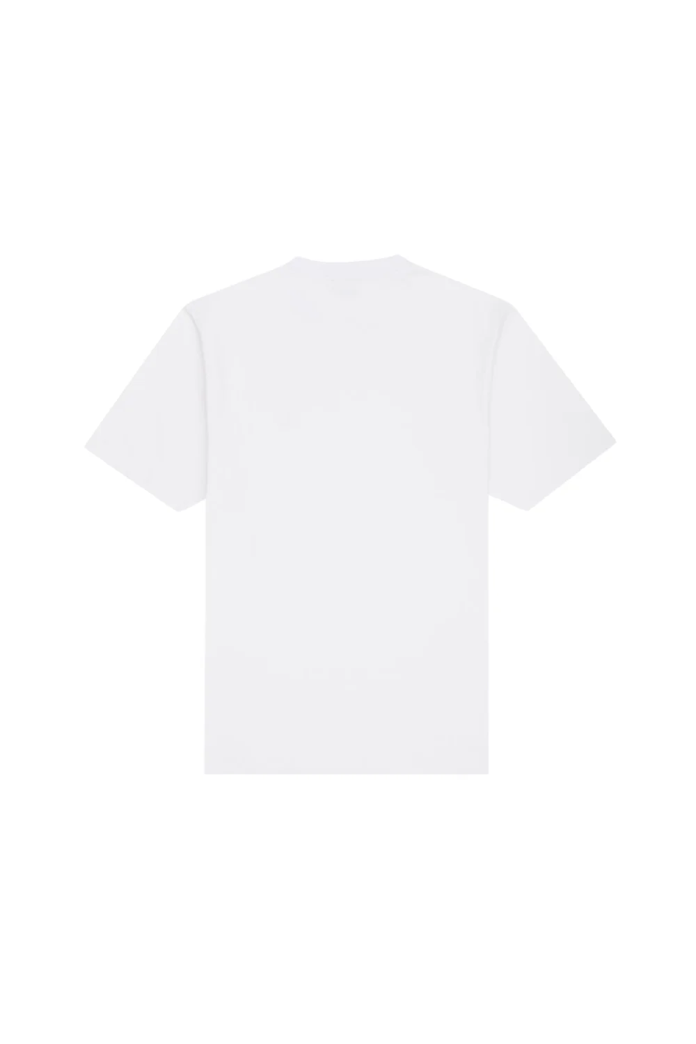 Parlez Form T-Shirt White - Image 3