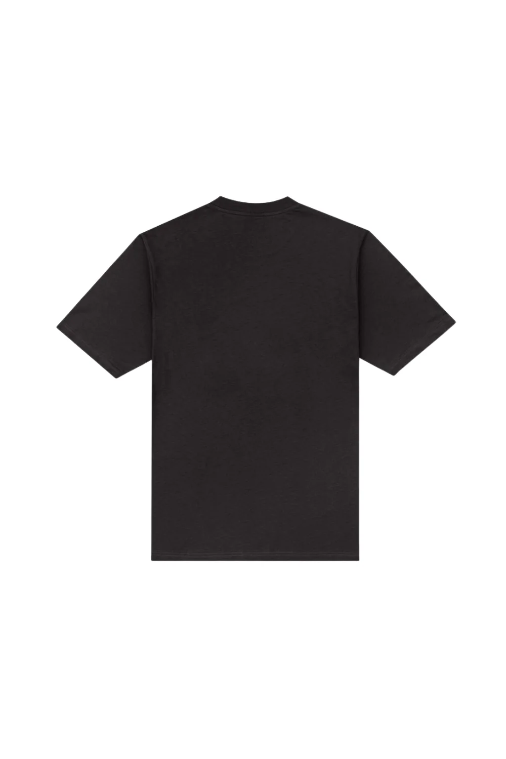 Parlez Mateo Mens T-Shirt Black - Image 2