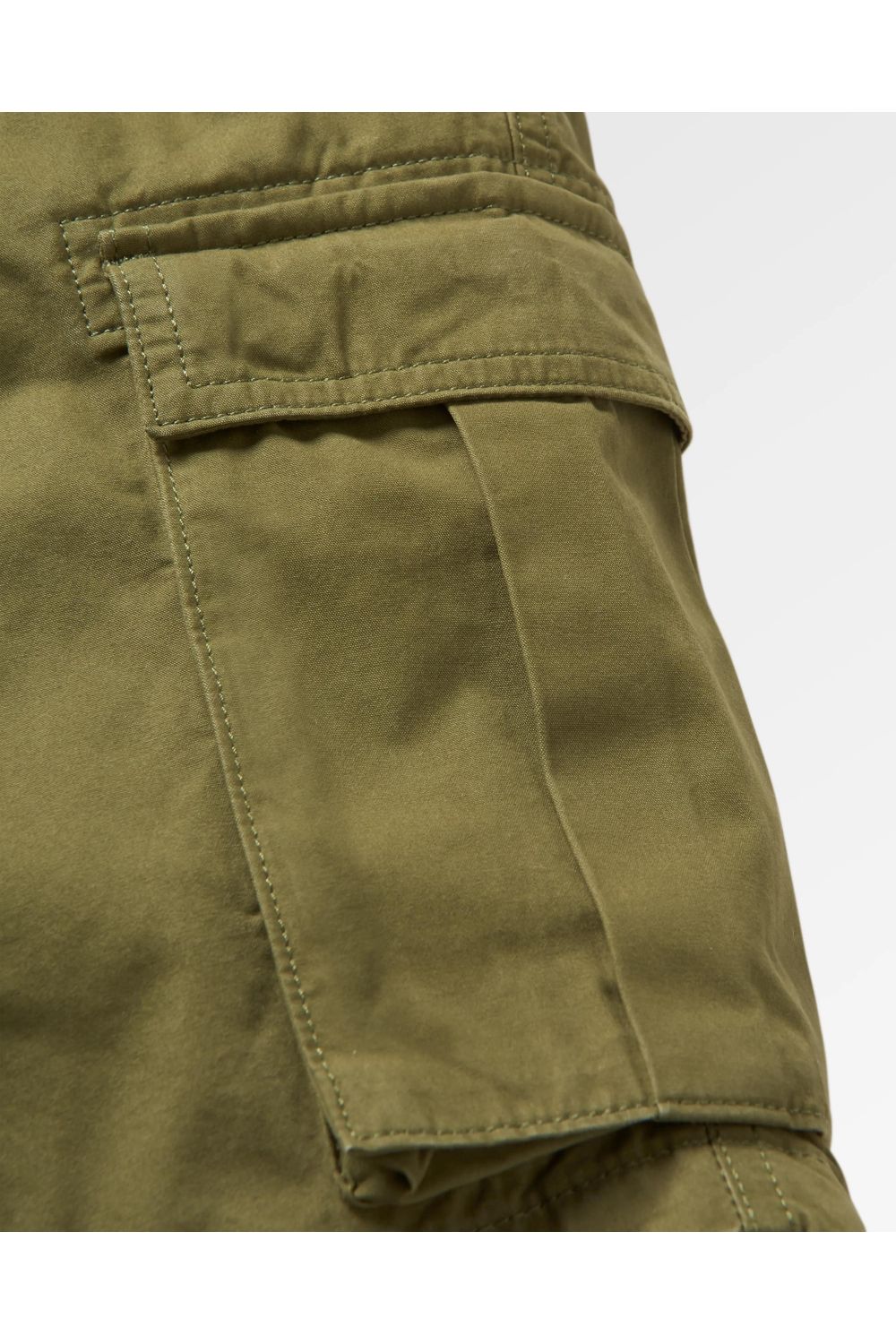 Passenger Adventurer Cargo Short Khaki - Image 4