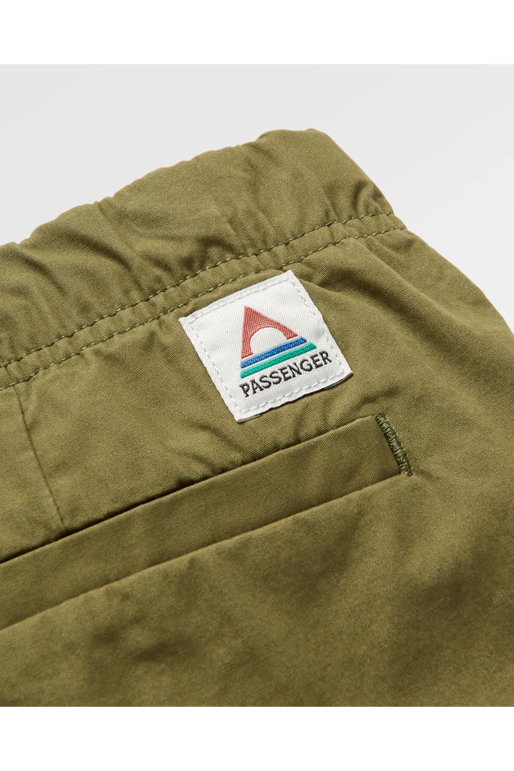 Passenger Adventurer Cargo Short Khaki - Image 5
