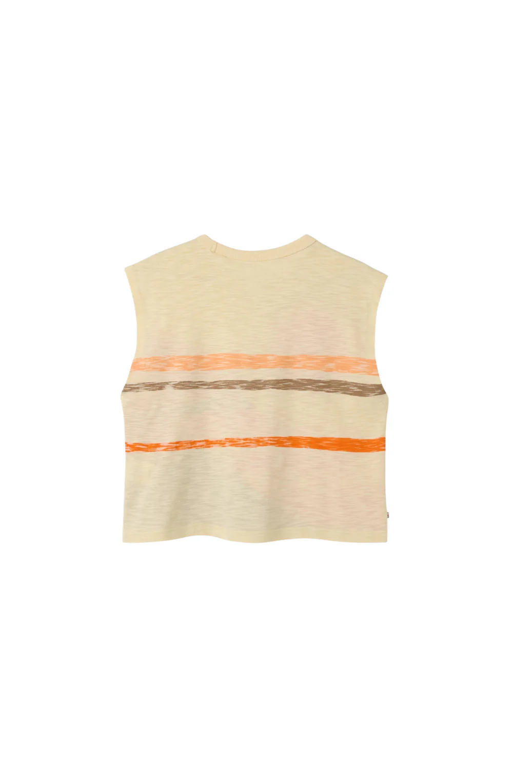 Passenger Ride And Climb Womens Vest Birch - Image 2