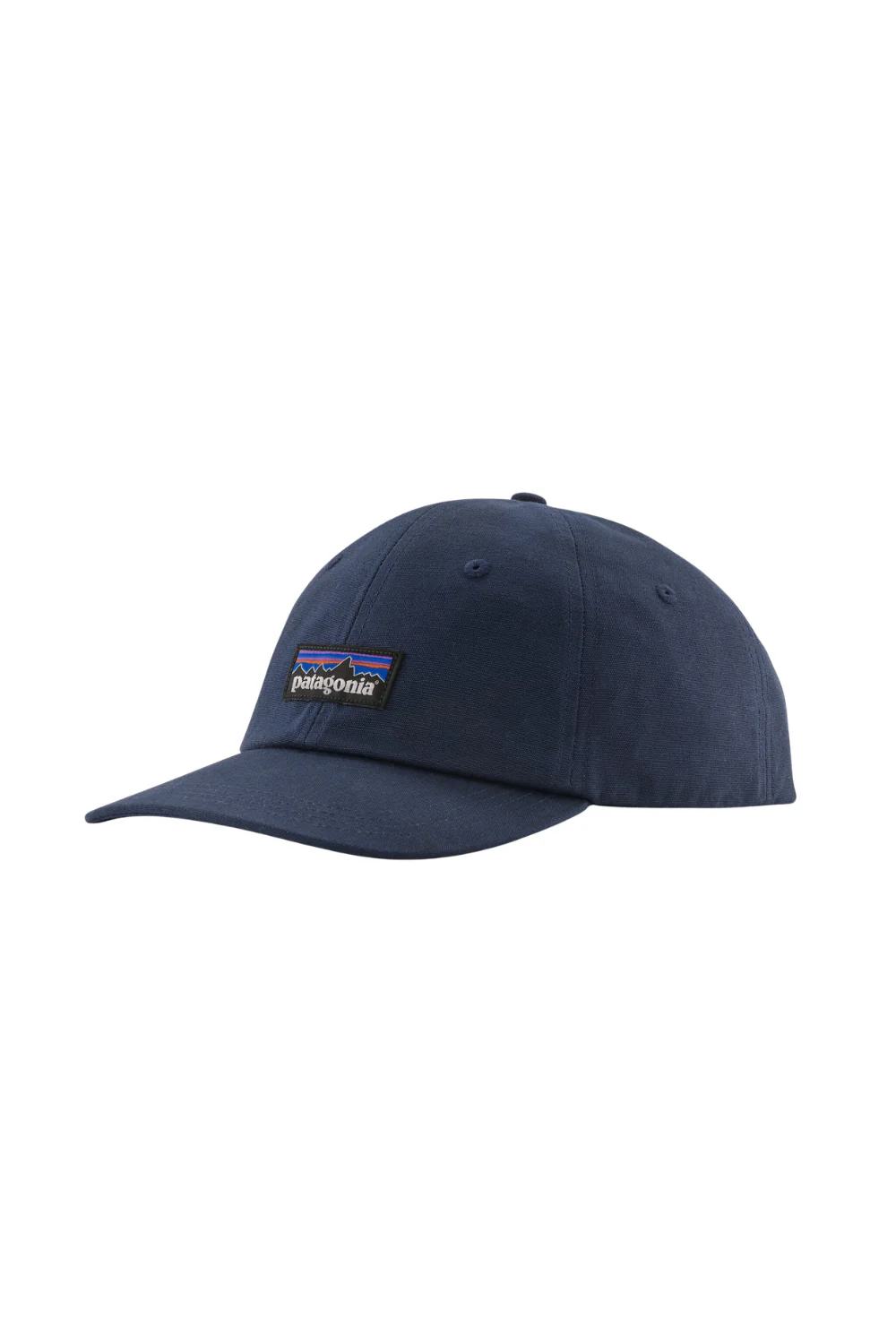 Patagonia P-6 Label Trad Unisex Cap New Navy