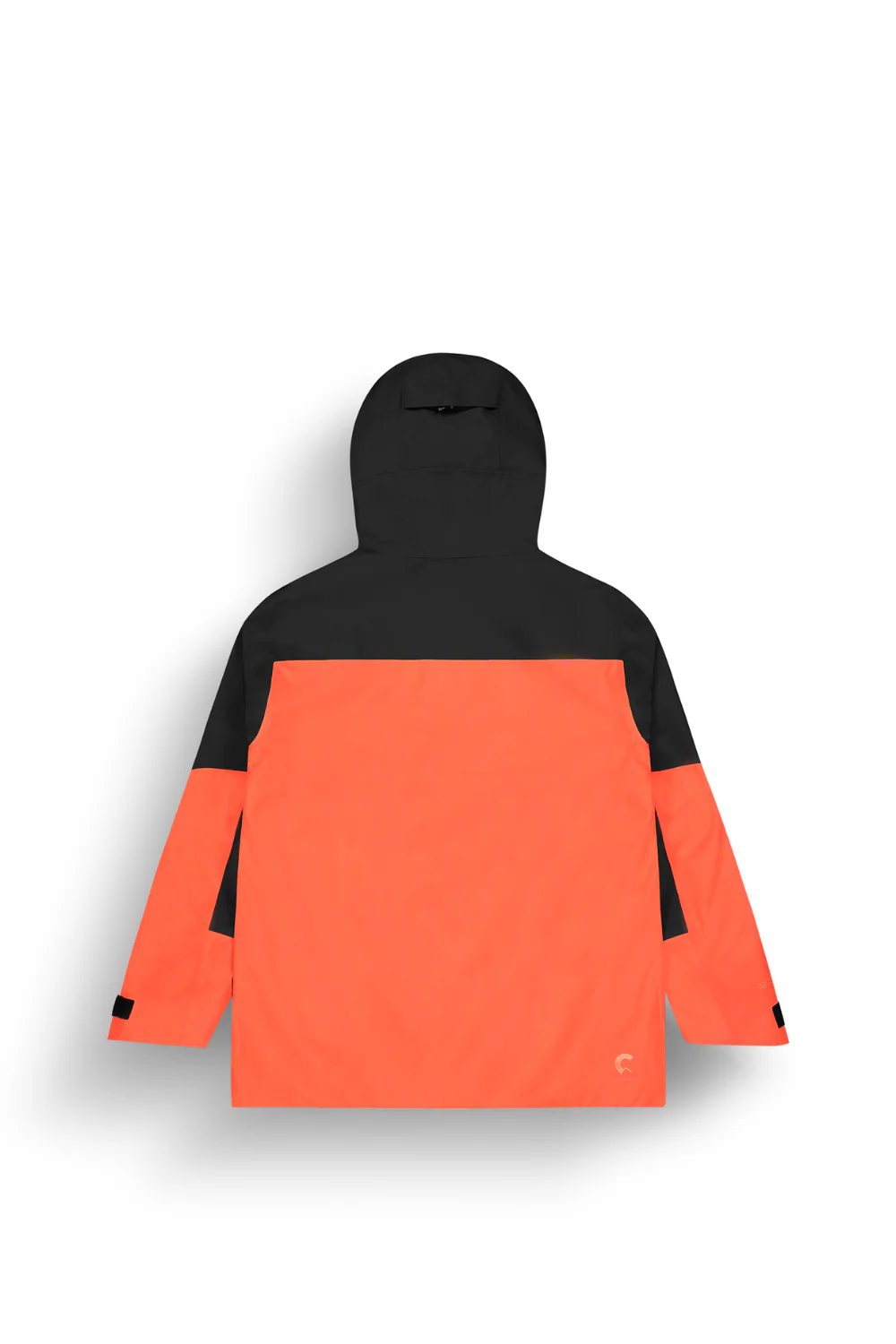 Picture Track Ski and Snowboard Jacket Neon Flare - Image 2
