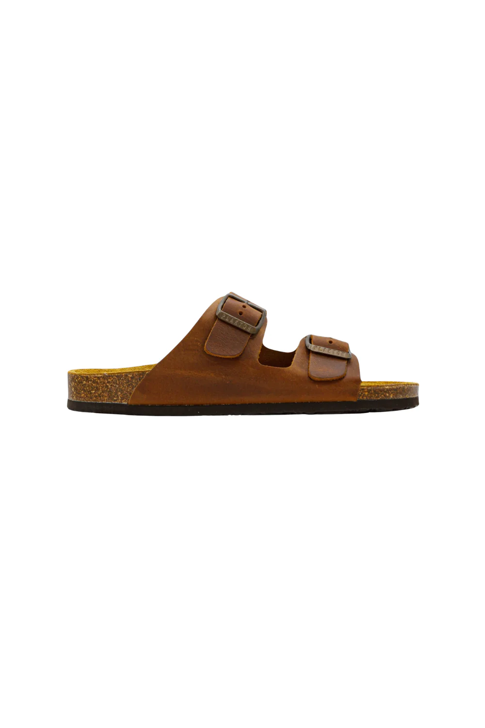 Plakton Beta Apure Womens Sandal Roble - Image 2