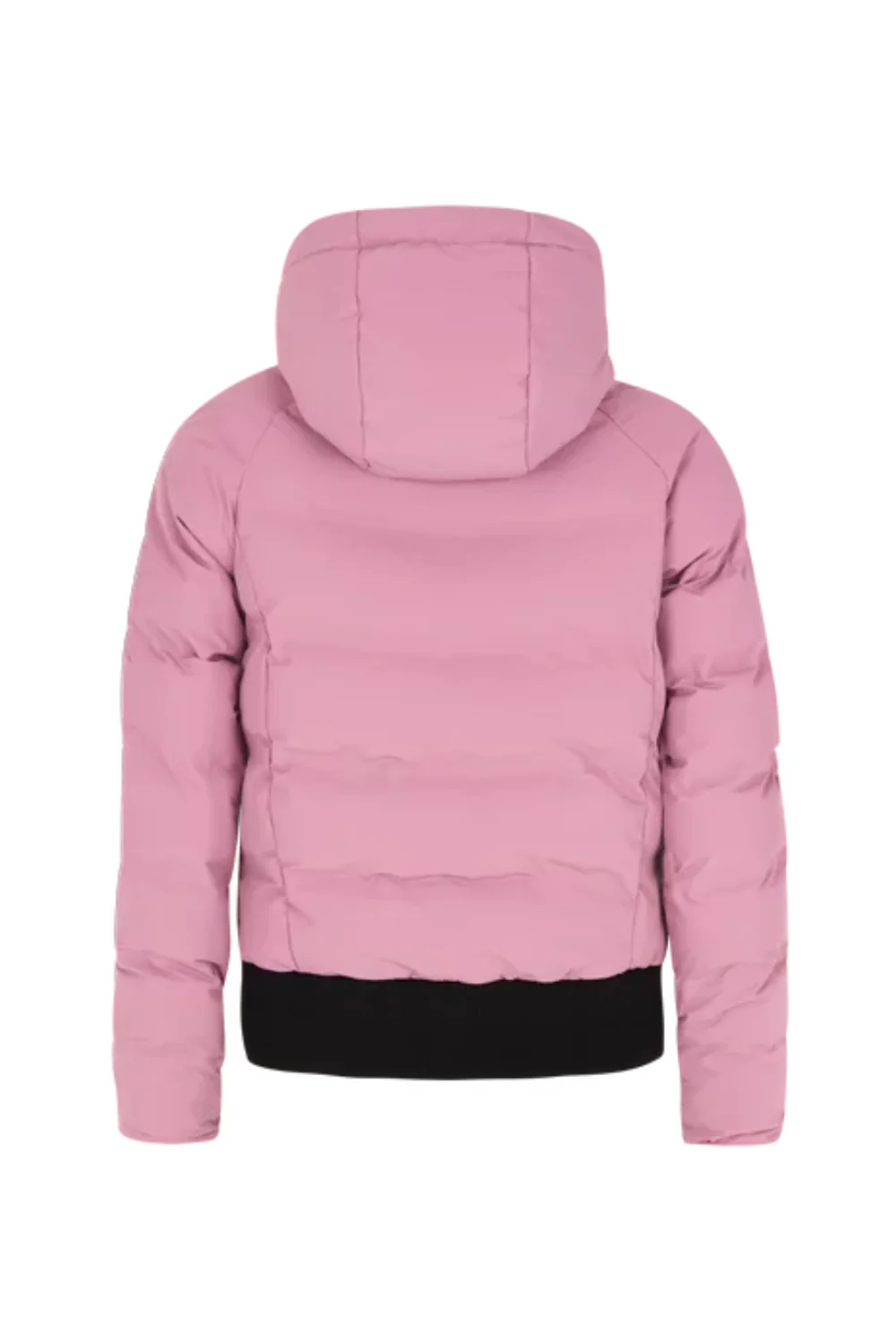 Protest PRTAlysumi Womens Ski Jacket Vintage Pink - Image 10