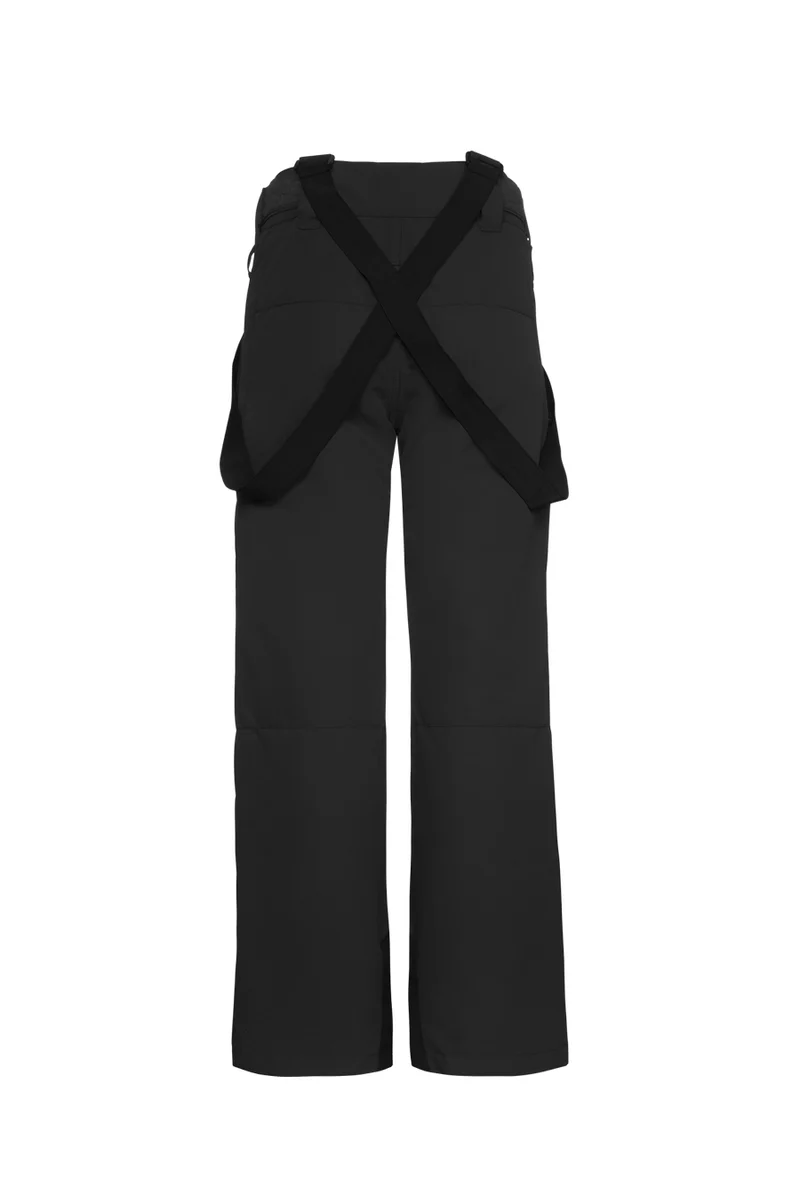 Protest Bork Junior Ski Pants True Black - Image 7