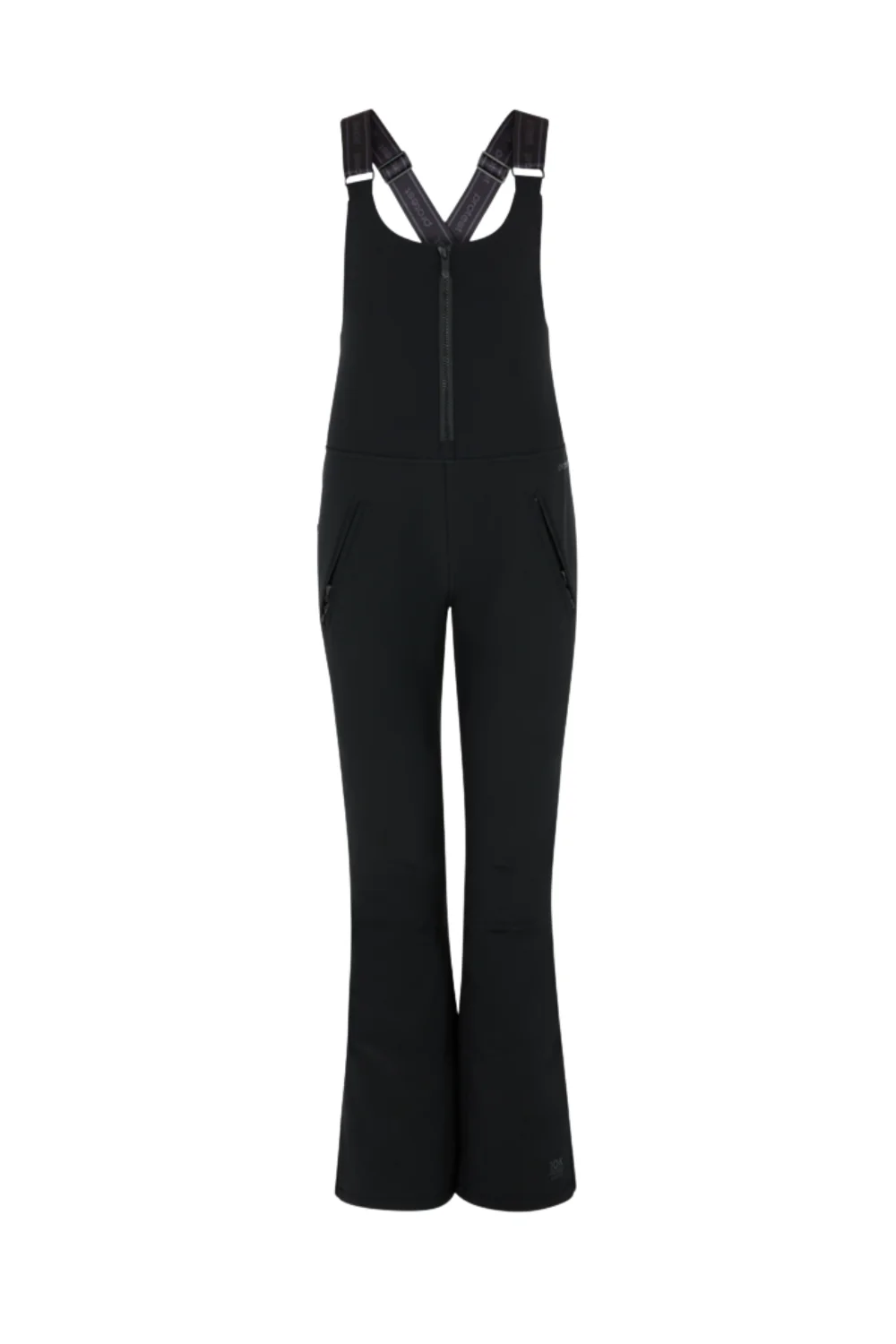 Protest Holymoly Womens Ski Pants True Black - Image 6
