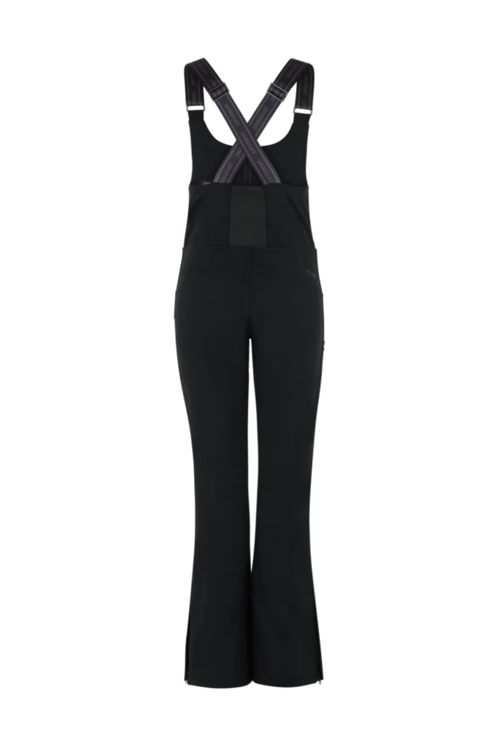 Protest Holymoly Womens Ski Pants True Black - Image 7