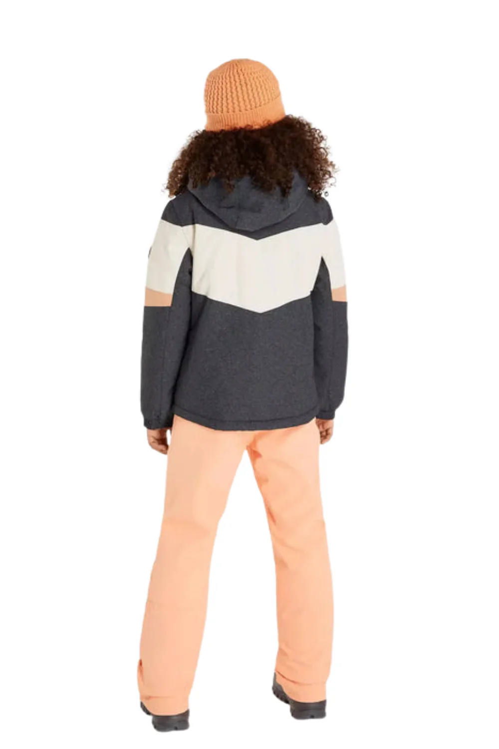Protest Lottes Junior Ski Jacket - Image 3