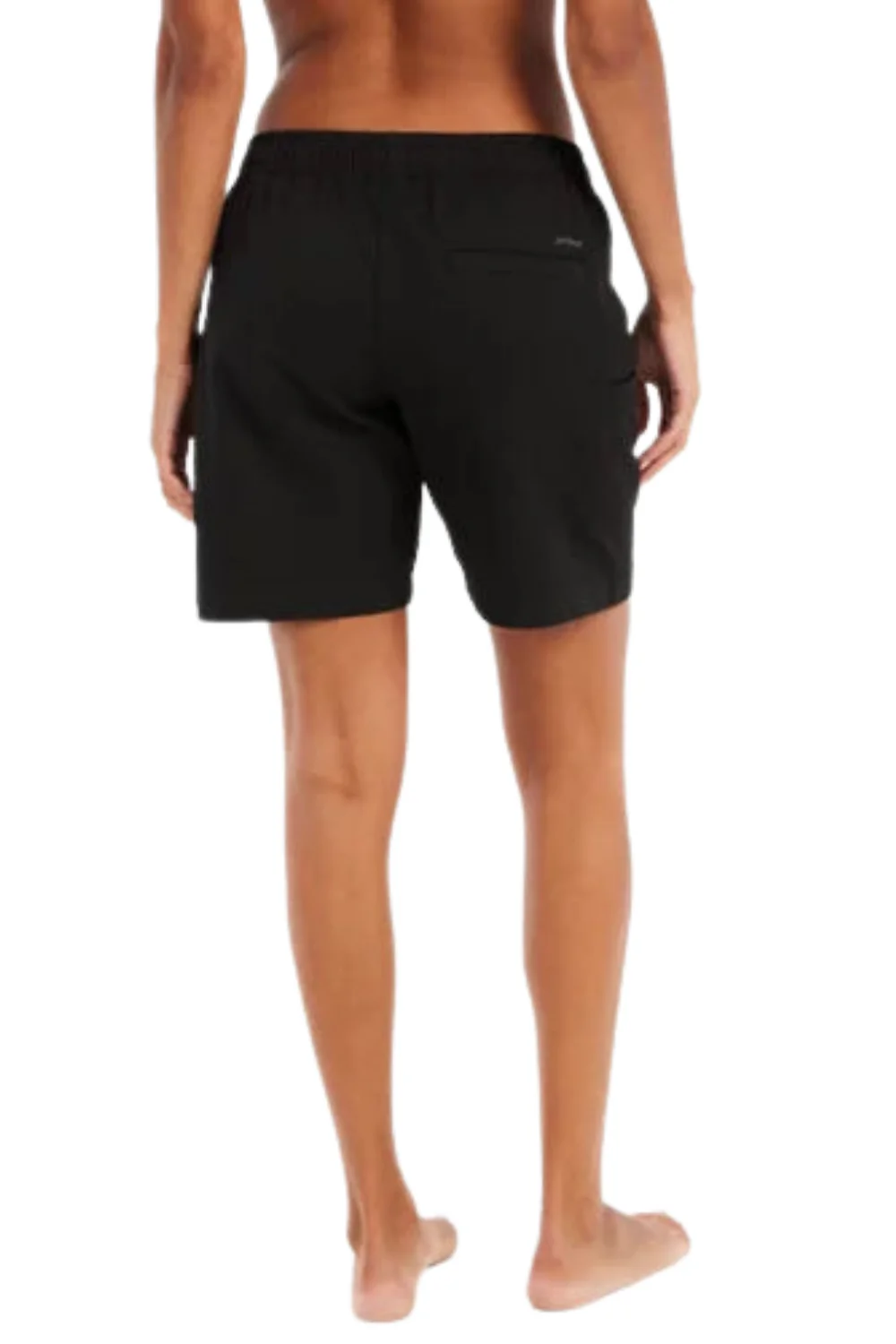 Protest Prtagaat 25 Beachshort True Black - Image 2