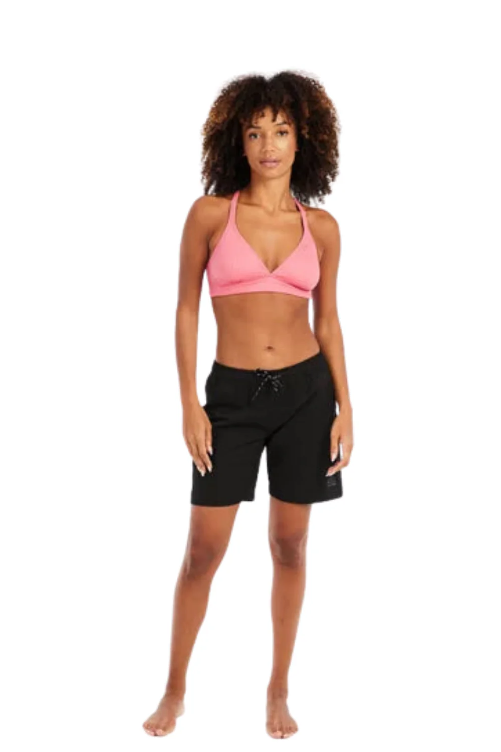 Protest Prtagaat 25 Beachshort True Black - Image 3