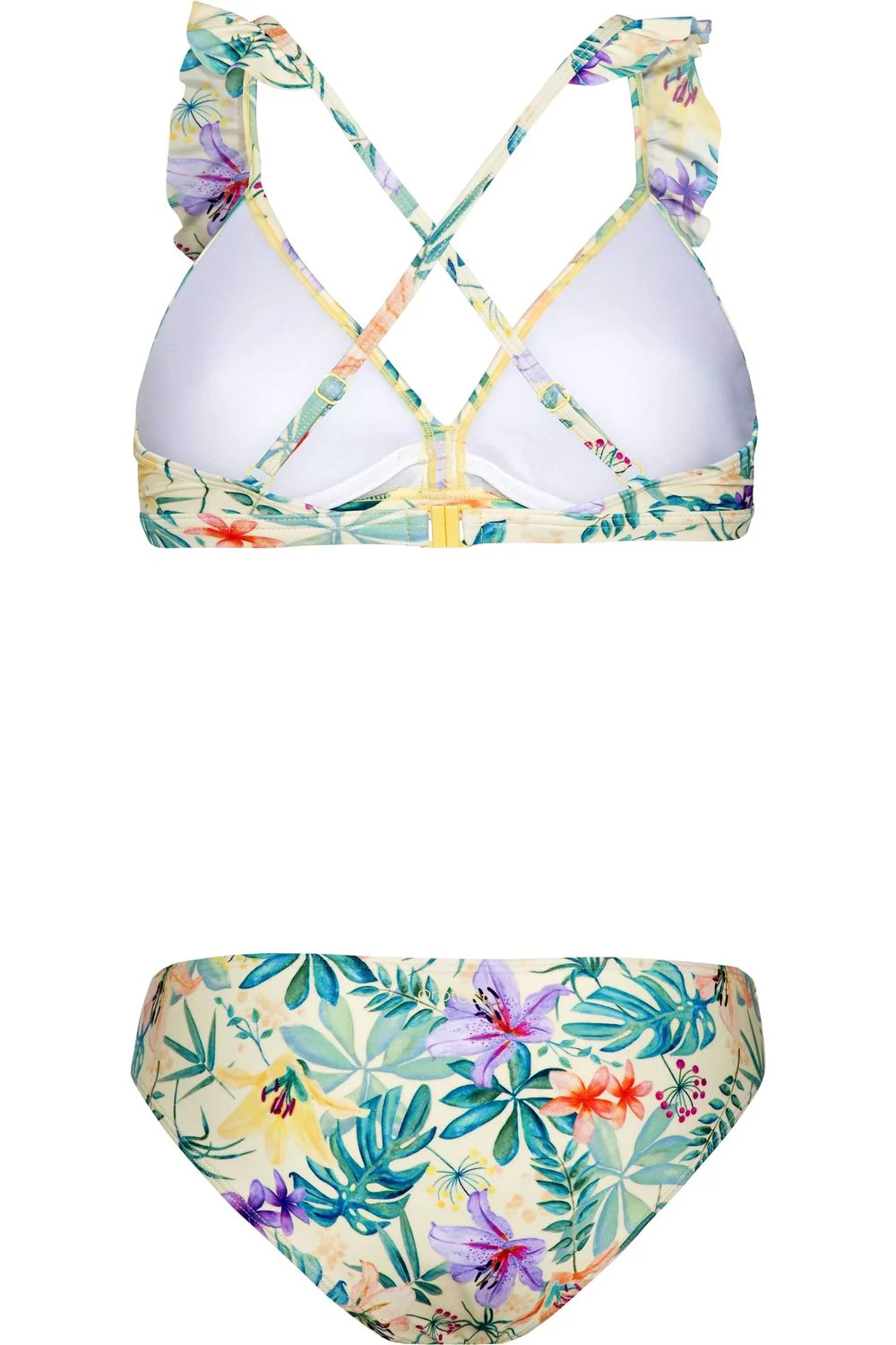 Protest PrtAmbesia Triangle Bikini - Image 4