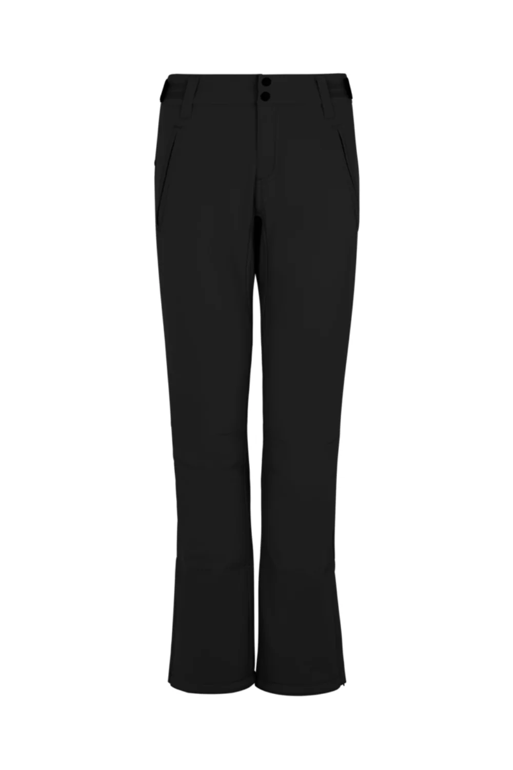 Protest PRTRelole Womens Ski Pants True Black - Image 6