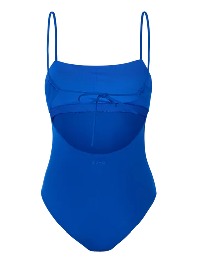 Protest Prttime Swimsuit Breeze Blue - Image 5