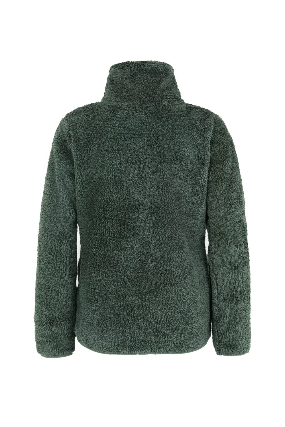 Protest Riri Junior Full Zip Top Evergreen - Image 4
