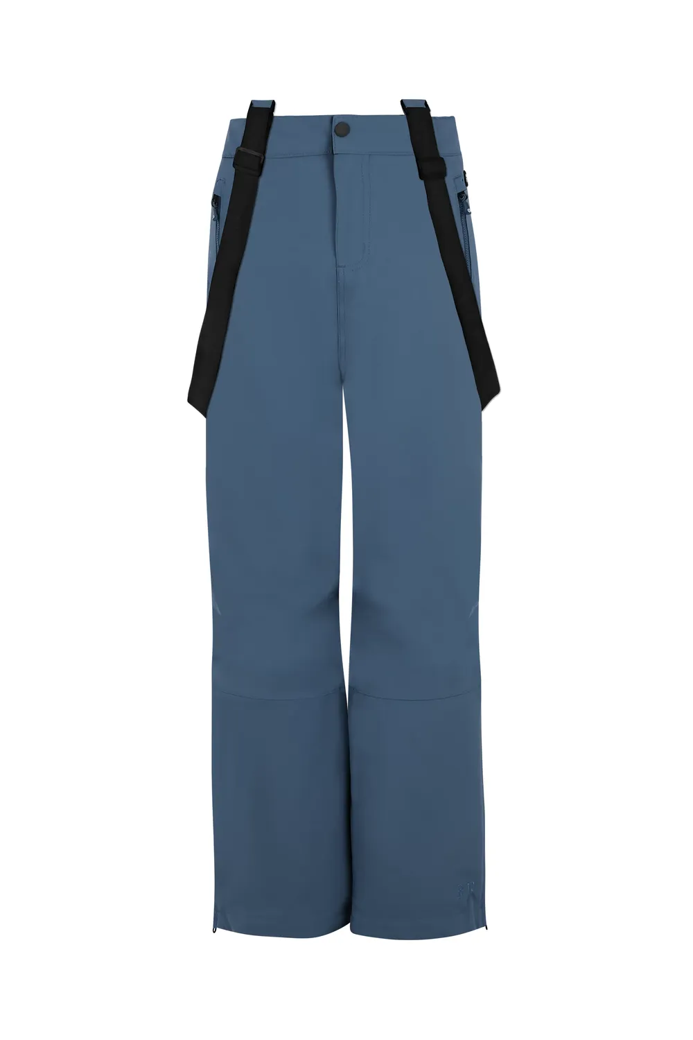 Protest Spiket Junior Ski Pants Yale Blue - Image 3