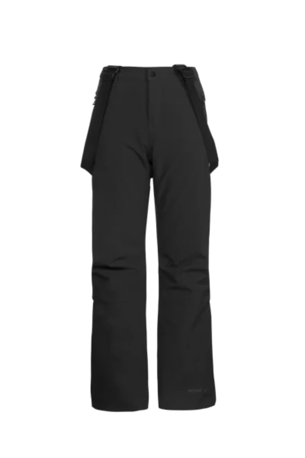 Protest Sunny Junior Ski Pants True Black - Image 6