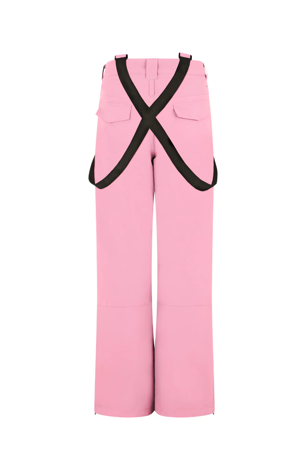 Protest PRTSunny Junior Ski Pants Vintage Pink - Image 7