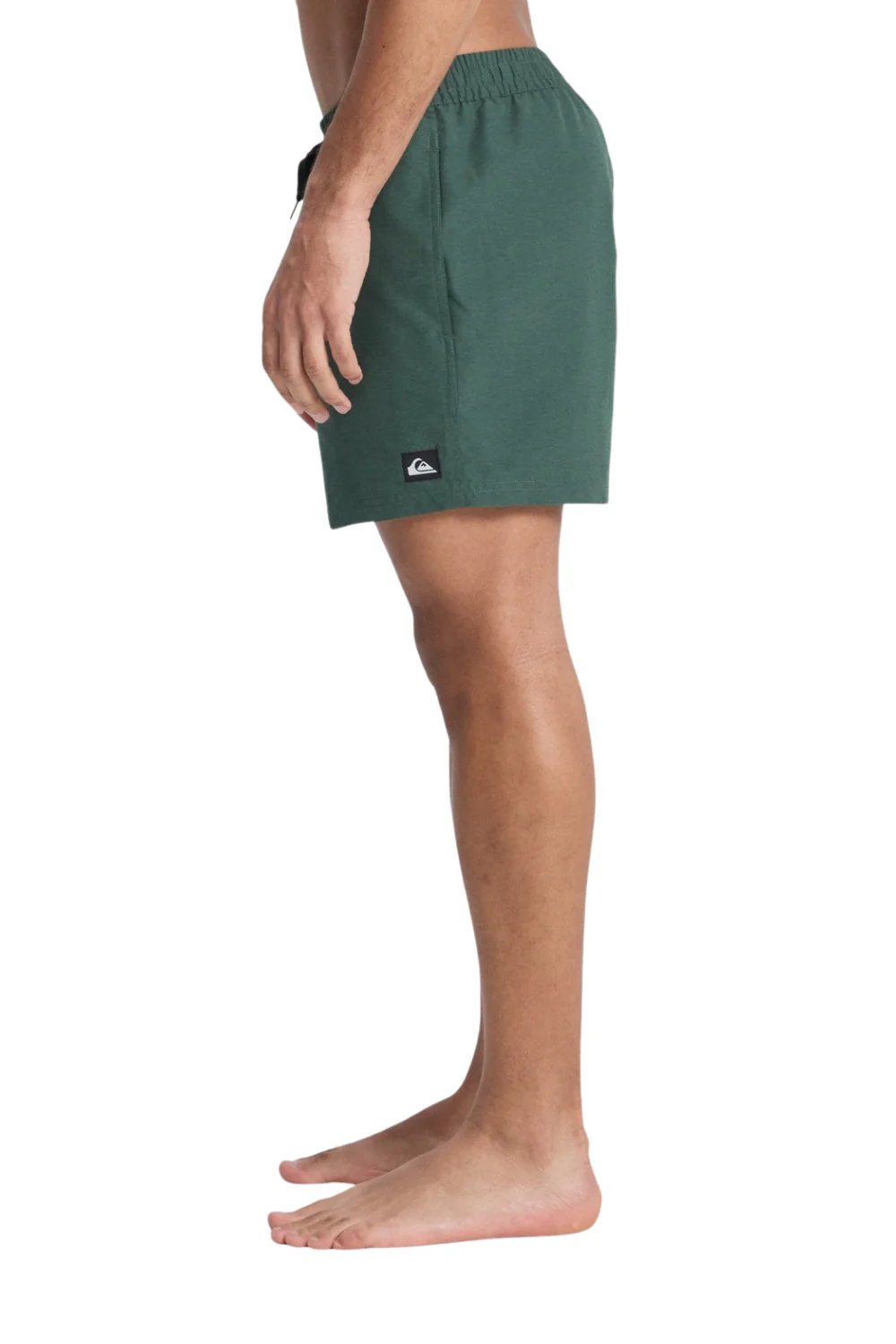 Quiksilver Everyday Volley Mens 15" Swim Shorts Forest Heather - Image 3