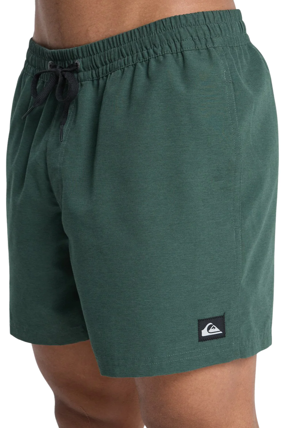 Quiksilver Everyday Volley Mens 15" Swim Shorts Forest Heather - Image 4