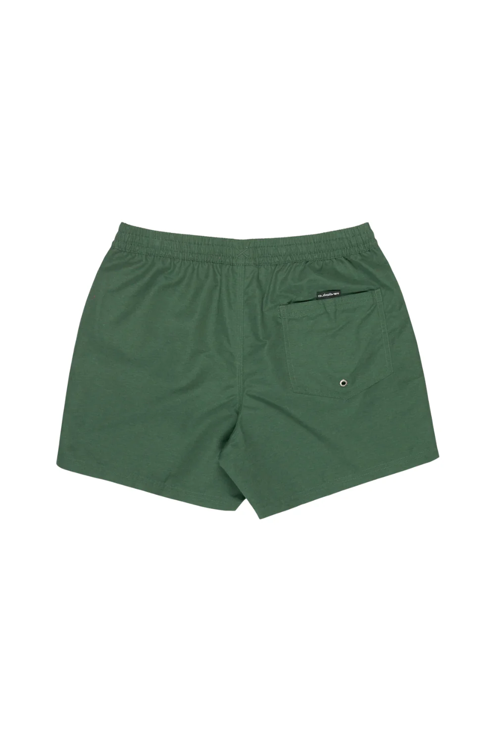 Quiksilver Everyday Volley Mens 15" Swim Shorts Forest Heather - Image 8