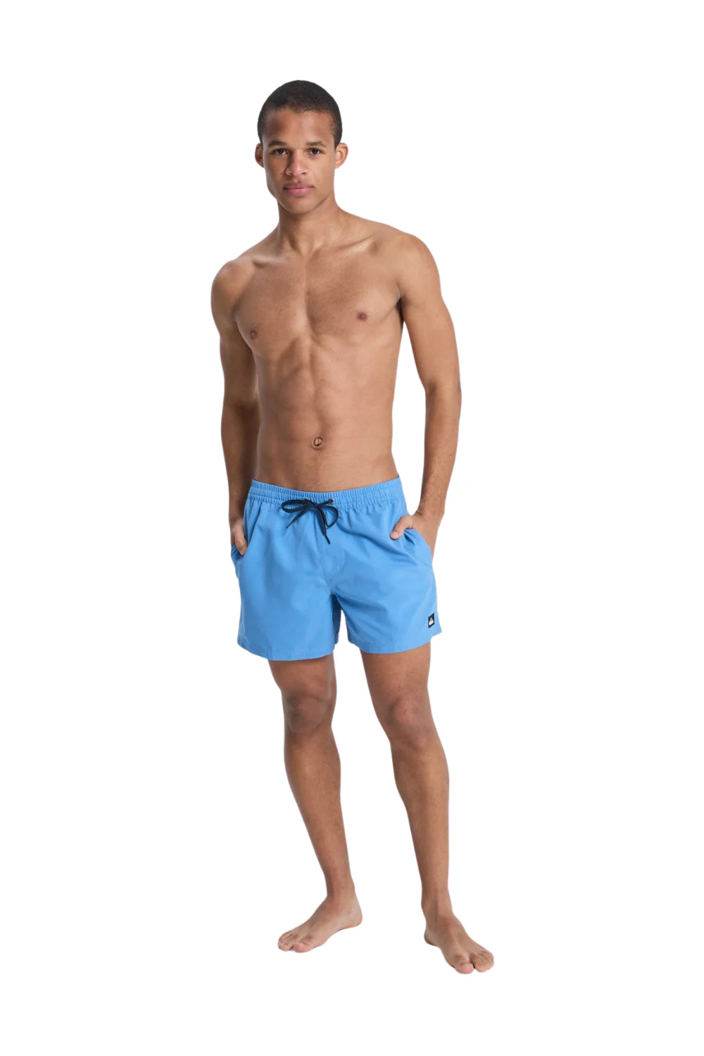 Quiksilver Everyday Volley Mens 15" Swim Shorts Riviera - Image 6