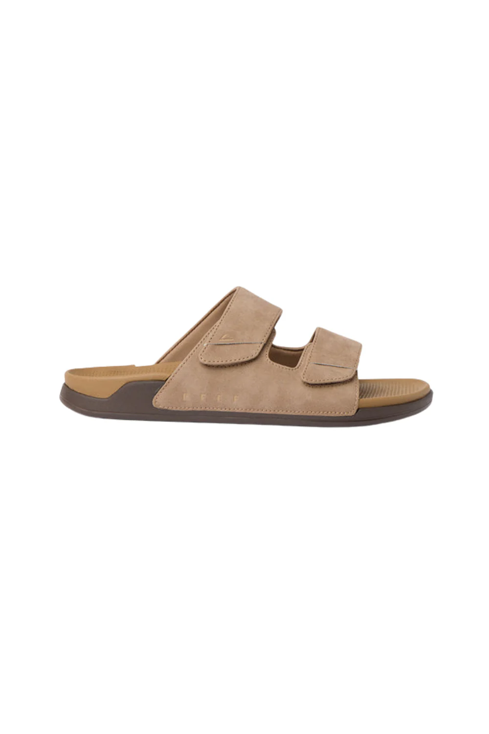 Reef Phantom Tradewind Mens Sandals Tan - Image 2