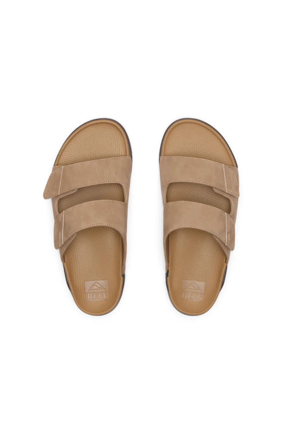 Reef Phantom Tradewind Mens Sandals Tan - Image 3